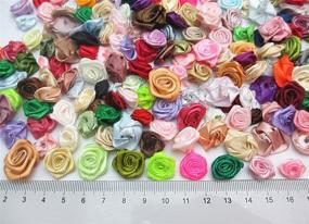 img 2 attached to Dandan DIY Flowers Wedding Decoration Crafting