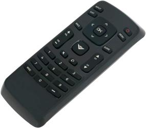 img 2 attached to VIZIO TV Remote Control XRT020 Replacement - Compatible with D32h-C0, D32HC1, D32H-C1, D32HND0, D32HN-D0 and more models