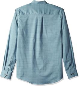 img 1 attached to 🔝 Plus Size Van Heusen Stretch Shirt in 3X-Large