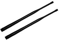 📡 enhanced 1/2 wave receiver antennas for shure uhf-r, ulx, slx, qlx-d, ulx-d, blx4r receivers logo