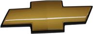 🚗 подлинный значок решетки переднего бампера gm 22830014 логотип
