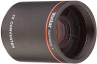 📷 enhance your photography with vivitar 2x teleconverter (t mount) logo