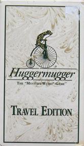 img 1 attached to Huggermugger Travel Edition By Golden