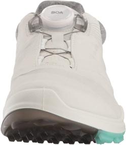 img 3 attached to 🏌️ ECCO Women's Biom Hybrid 3 Boa Gore-tex Golf Shoe: Supreme Comfort and Performance for Female Golfers"