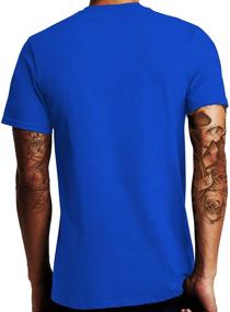 img 3 attached to 👕 Vintage Graphic X Large Men's Clothing and T-Shirts & Tanks - Swag Point