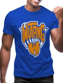 img 4 attached to 👕 Vintage Graphic X Large Men's Clothing and T-Shirts & Tanks - Swag Point