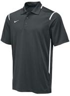 nike men's team game football shirts in men's clothing logo