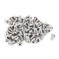 uxcell a15070200ux0005 stainless phillips screws logo