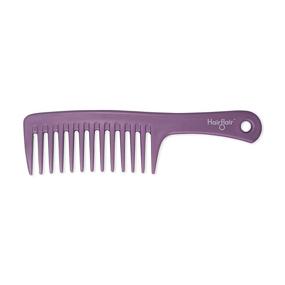 img 2 attached to Расческа для распутывания волос Hair Flair Curl Detangling Comb