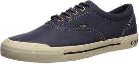 img 4 attached to 👟 Tommy Hilfiger Pallet6 Men's Shoes - Medium Fashion Sneakers