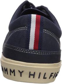 img 2 attached to 👟 Tommy Hilfiger Pallet6 Men's Shoes - Medium Fashion Sneakers