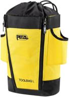 large tool pouch by petzl логотип