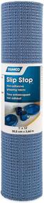 img 1 attached to 🔒 Camco Slip Stop Liner - Prevent Slipping in RVs & Camper Kitchen, Toolboxes, Rugs & More