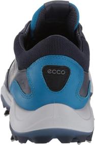 img 2 attached to 🏌️ ECCO Strike 2.0 Hydromax Golf Shoe for Men