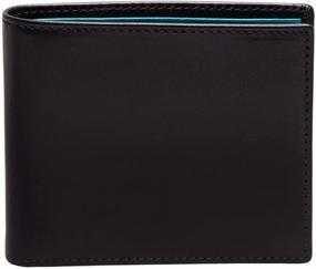 img 1 attached to Ettinger Sterling Billfold Wallet Credit Men's Accessories for Wallets, Card Cases & Money Organizers