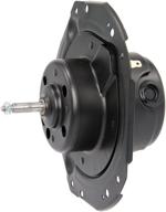 🌀 high-performance hvac blower motor without wheel - four seasons/trumark 35582 logo