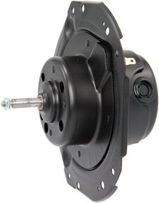 img 1 attached to 🌀 High-Performance HVAC Blower Motor without Wheel - Four Seasons/Trumark 35582