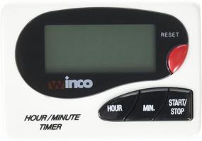 img 1 attached to Winco TIM 85D Digital Timer