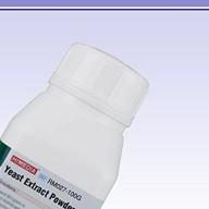 himedia rm027 100g yeast extract powder logo