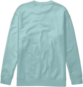 img 3 attached to 👧 Xpyiqun Girls Sweatshirts - Trendy Crewneck Pullover for Boys - Active Clothing