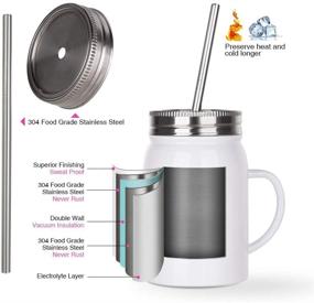 img 2 attached to PYD Life Sublimation Stainless Tumbler