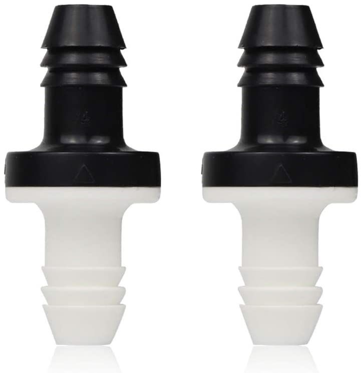 check valve inline return liquid 로고