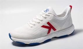 img 2 attached to KELME Running Shoes Men Numeric_8_Point_5