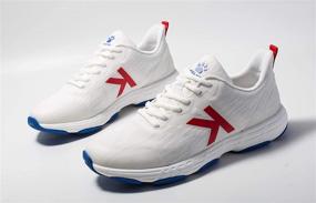 img 3 attached to KELME Running Shoes Men Numeric_8_Point_5