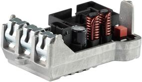 img 2 attached to 🚘 Mercedes Benz W220 S500 S600 CL500 TOPAZ 2208210951 A/C Blower Motor Resistor