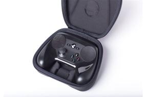 img 2 attached to 🎮 Steam Controller Portable Case