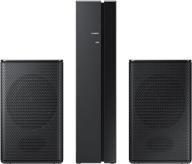 🔊 enhance your audio experience with the samsung swa-8500s 2.0 speaker system wall mountable black model (swa-8500s/za) logo