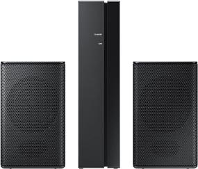 img 4 attached to 🔊 Enhance Your Audio Experience with the SAMSUNG SWA-8500S 2.0 Speaker System Wall Mountable Black Model (SWA-8500S/ZA)