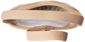 img 2 attached to Bloch Dance Womens Eclipse Contemporary Lyrical Ballet Shoe in Leather