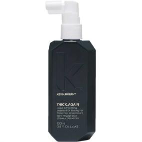 img 1 attached to Kevin Murphy Толстые волосы снова: Спрей для увеличения объема и толщины, 3,4 унции