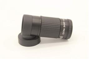 img 1 attached to Aumed Mono Scope Monocular Magnifying Impairment