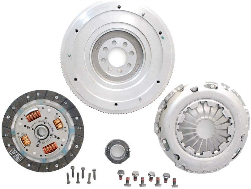 valeo 52151203 solid flywheel conversion 로고