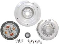 🚗 valeo 52151203 solid flywheel conversion kit: enhanced performance and durability for your vehicle logo