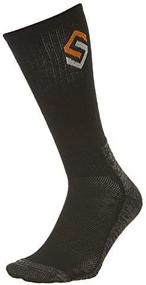 img 1 attached to Scentlok Mens Everyday Black X Large