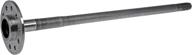 dorman 630 321 rear axle shaft logo