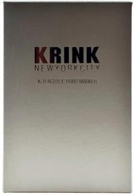 img 1 attached to Krink Acrylic Paint Marker K11SET12