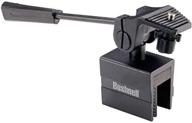 🔭 enhance your scenic adventures with bushnell 784405 car window mount, black logo