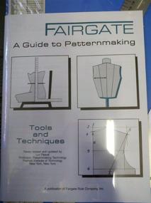 img 1 attached to 📏 Fairgate Fashion Designer Rule Kit in Cm (15-202): Essential Tool for Precise Fashion Design Measurements