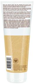 img 3 attached to Freeman Beauty Indonesian Coconut Exfoliating