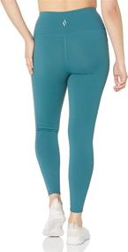 img 1 attached to 👖 Skechers Women's Gowalk High-Rise Legging for Enhanced Comfort and Style