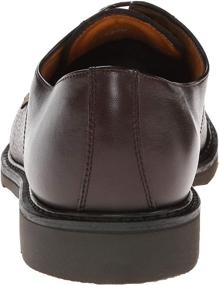 img 2 attached to Mephisto Melchior Oxford Black Smooth Sports & Fitness