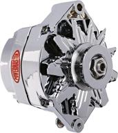 💡 powermaster 17294 alternator: reliable power boost for enhanced performance logo
