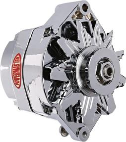 img 2 attached to 💡 Powermaster 17294 Alternator: Reliable Power Boost for Enhanced Performance