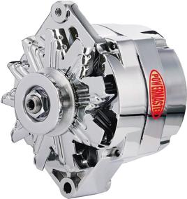 img 1 attached to 💡 Powermaster 17294 Alternator: Reliable Power Boost for Enhanced Performance