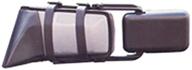 🚗 улучшите свой опыт буксировки с зеркалом prime products 30-0095 clip on tow mirror: необходимый аксессуар для безопасного и удобного перевоза. логотип