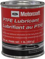 🔧 high-quality ford fluid xg-8-a ptfe lubricant - 1 lb.: genuine performance for optimal maintenance logo